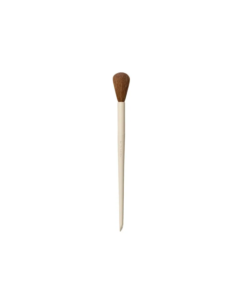 MORPHE Pinsel GesichtspinselA22 Signature Blush Brush M X Ariel 17,47 