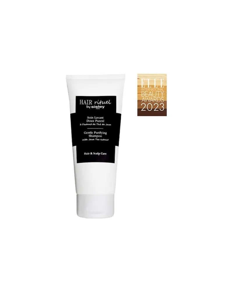 CVC HAIR-RITUEL-by-Sisley Haare Waschen-EntwirrenGentle Purifying Shampoo 308,00 € / 1 l 
