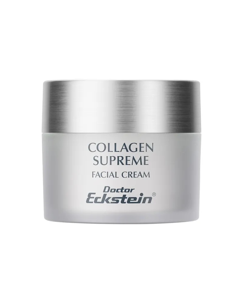Dr. Eckstein Doctor-Eckstein Gesichtspflege Creme-fuer-die-NachtCollagen Supreme 850,00 € / 1 l 