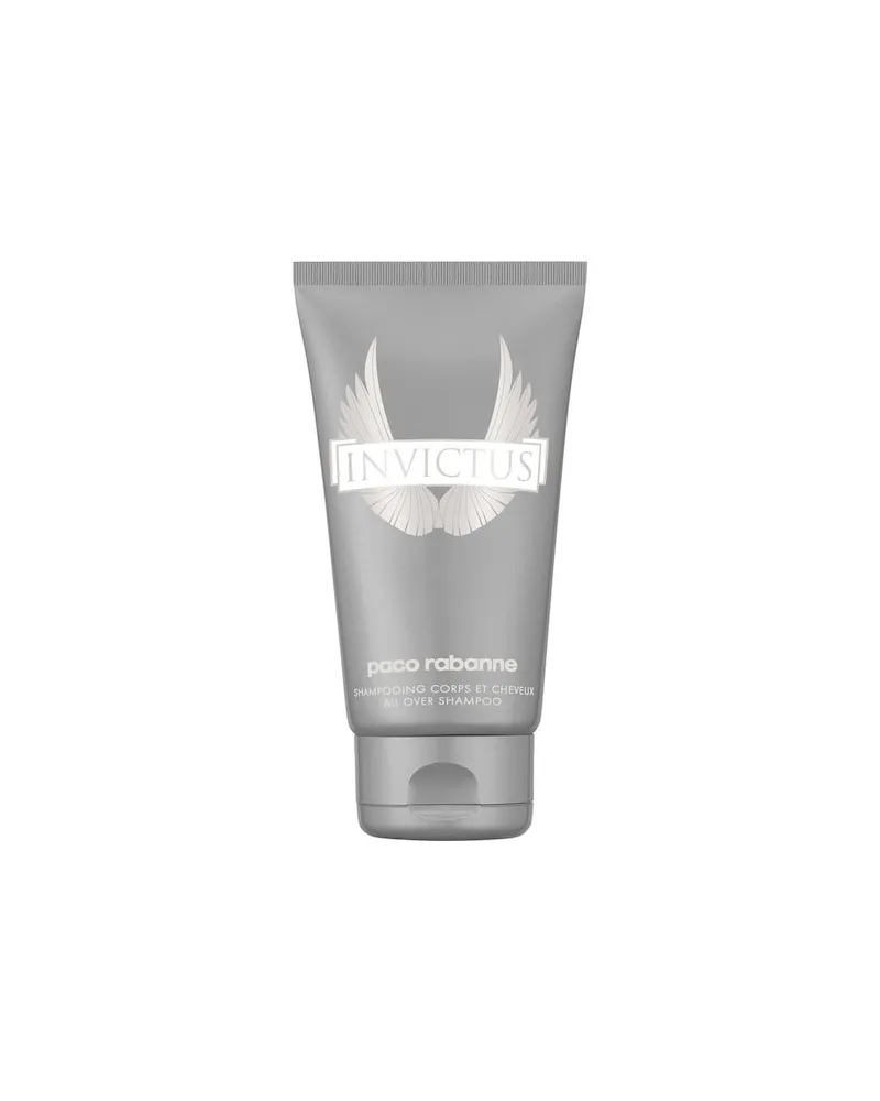 Paco Rabanne Herrenduefte InvictusShower Gel 156,33 € / 1 l 