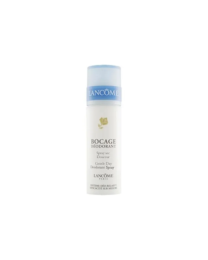 LANCÔME Lancome Koerperpflege KoerperpflegeBocage Deodorant Spray Sec Douceur 164,24 € / 1 l 