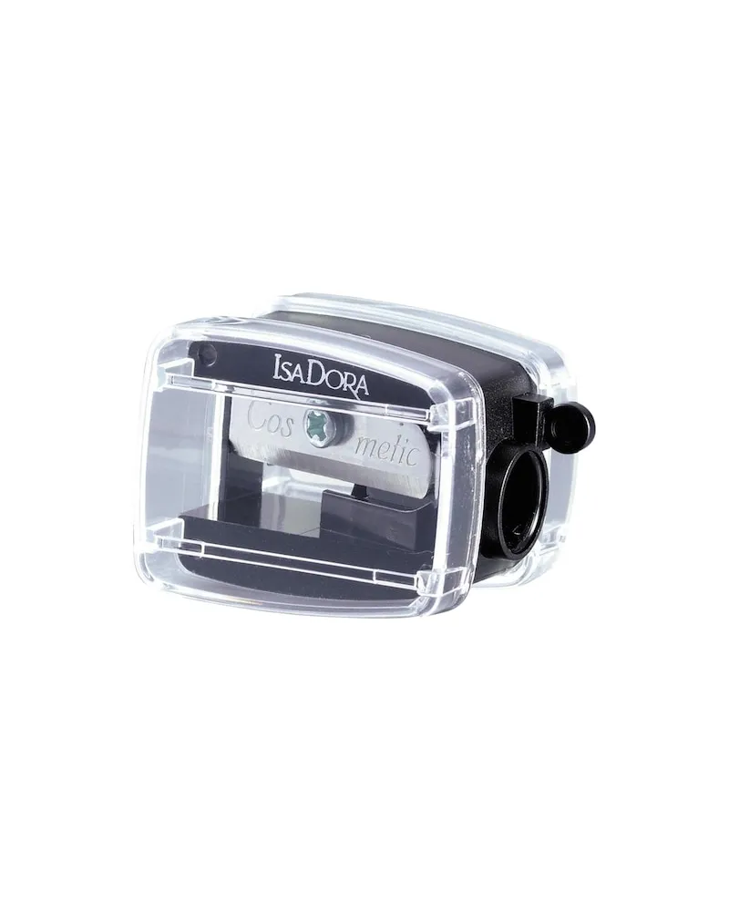IsaDora Zubehoer AnspitzerPencil Sharpener Slim 4,99 