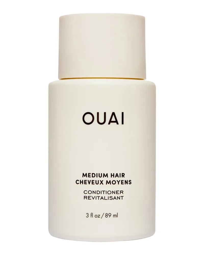 Ouai Haircare Haare ConditionerMedium Hair Conditioner 63,42 € / 1 l 