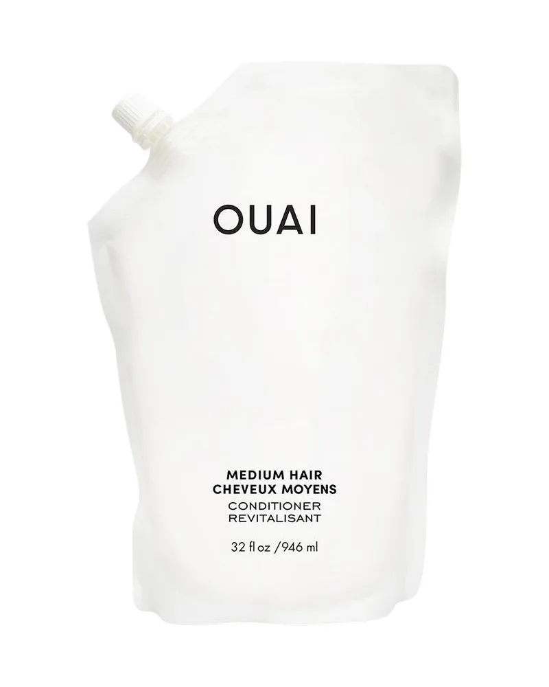 Ouai Haircare Haare ConditionerMedium Hair Conditioner 63,42 € / 1 l 