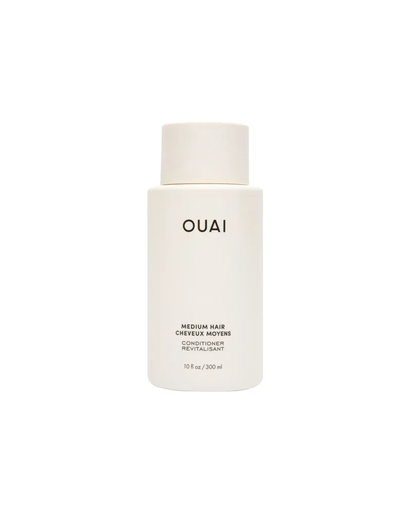 Ouai Haircare Haare ConditionerMedium Hair Conditioner 63,42 € / 1 l 