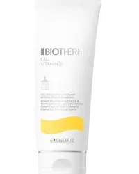 Biotherm Düfte Eau Vitaminée Revitalizing Shower Gel 