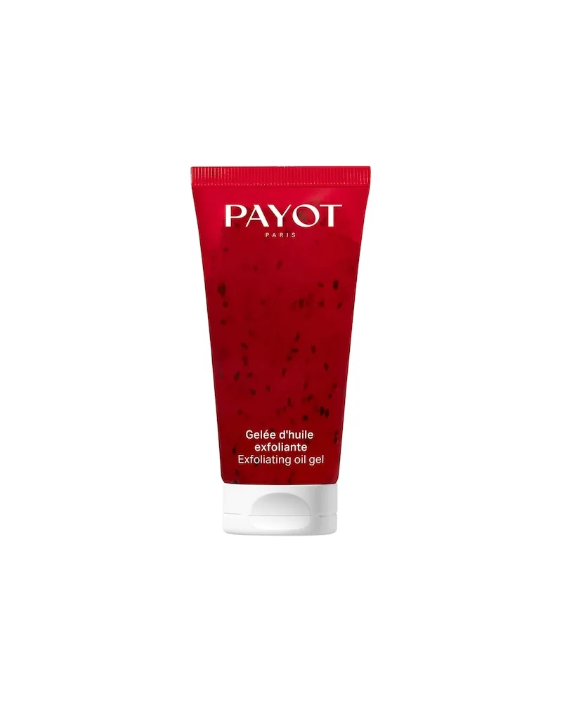 Payot Pflege NueGelée D'Huile Exfoliante 562,80 € / 1 l 