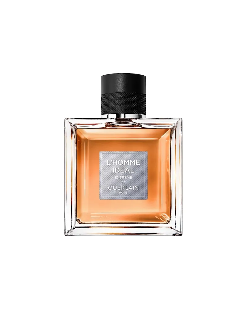 Guerlain Herrenduefte LHomme-IdealEau de Parfum Spray Extreme 913,30 € / 1 l 