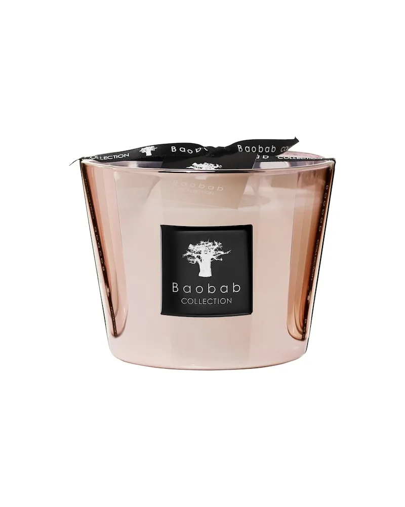 Baobab Collection Home Scented-CandlesKerze Les Exclusives Roseum Max 24 83,33 € / 1 kg 