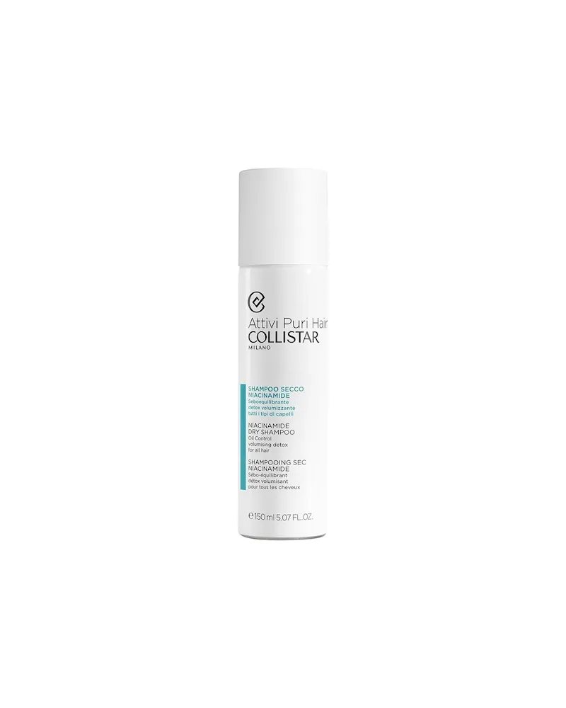 Collistar Haarpflege Volume-and-VitalityNiacinamide Dry Shampoo 75,00 € / 1 l 