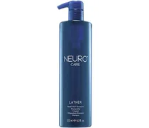 Haarpflege Neuro LatherHeatCTRL Shampoo