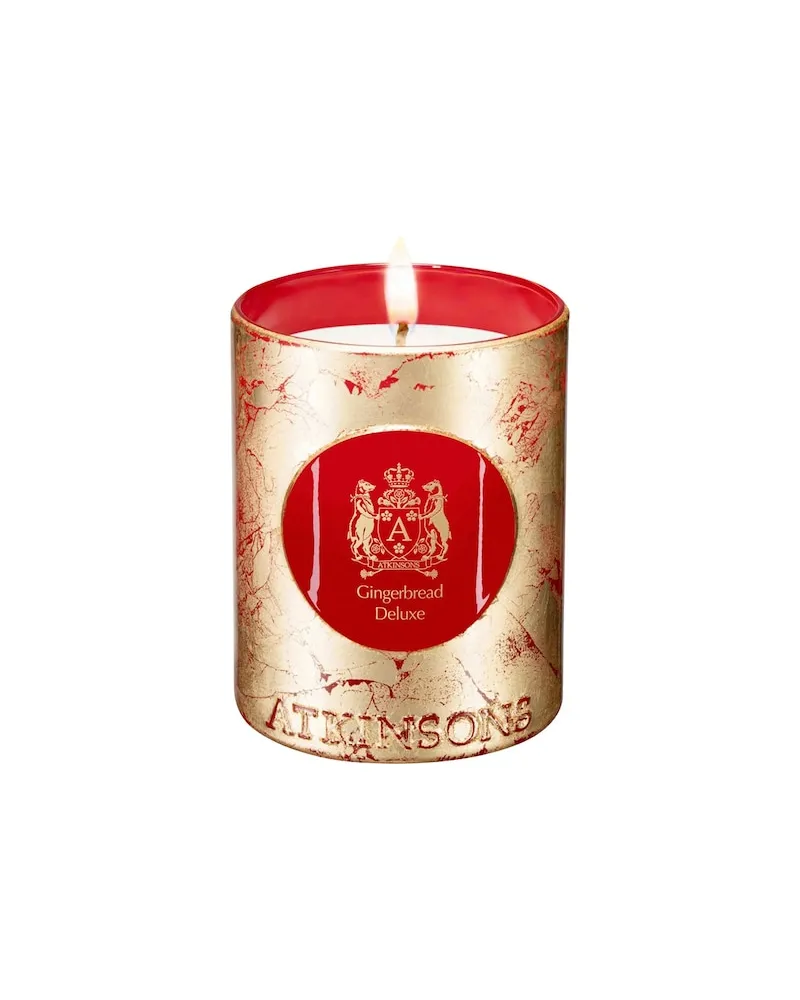 I Coloniali Raumduefte DuftkerzenGingerbread Deluxe 394,75 € / 1 kg 