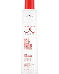 Schwarzkopf BC Bonacure Repair Rescue Shampoo 