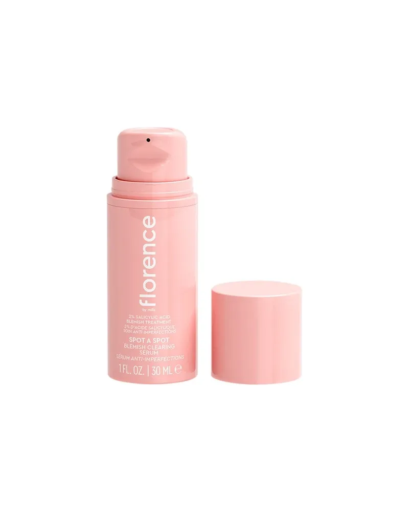 Florence By Mills florence-by-mills Skincare MoisturizeSpot a Spot Blemish Clearing Treatment Serum 765,00 € / 1 l 