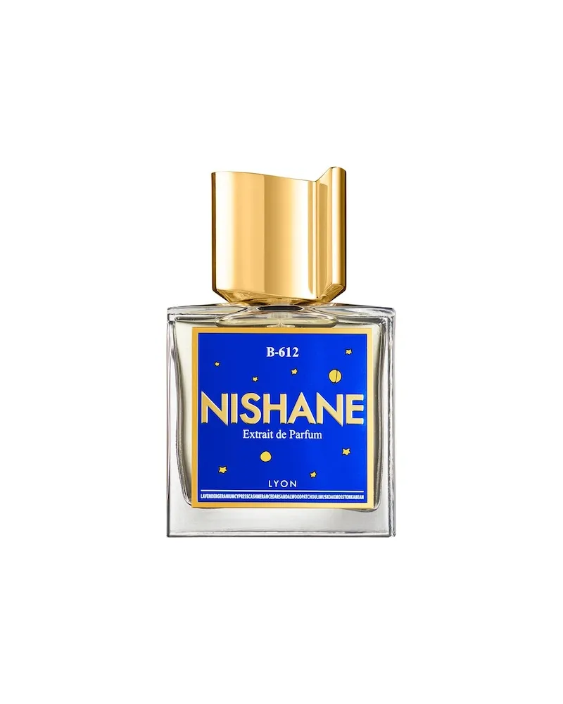 NISHANE Unisexduefte ImaginativeB-612Extrait de Parfum Spray 3.315,80 € / 1 l 