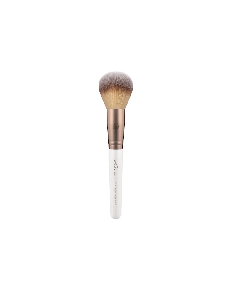 Luvia Cosmetics Luvia-Cosmetics Pinsel Gesichtspinsel208 Powder Brush - Elegance 18,11 