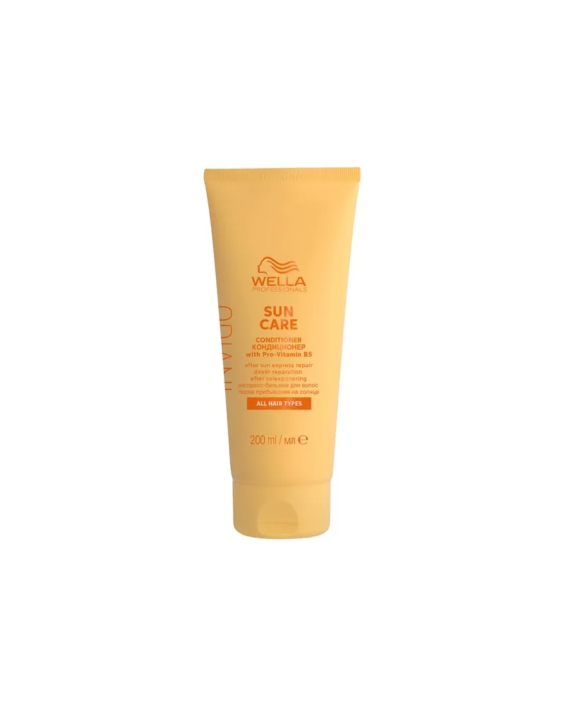 Wella Daily-Care Sun-CareAfter Sun Express Conditioner 69,95 € / 1 l 