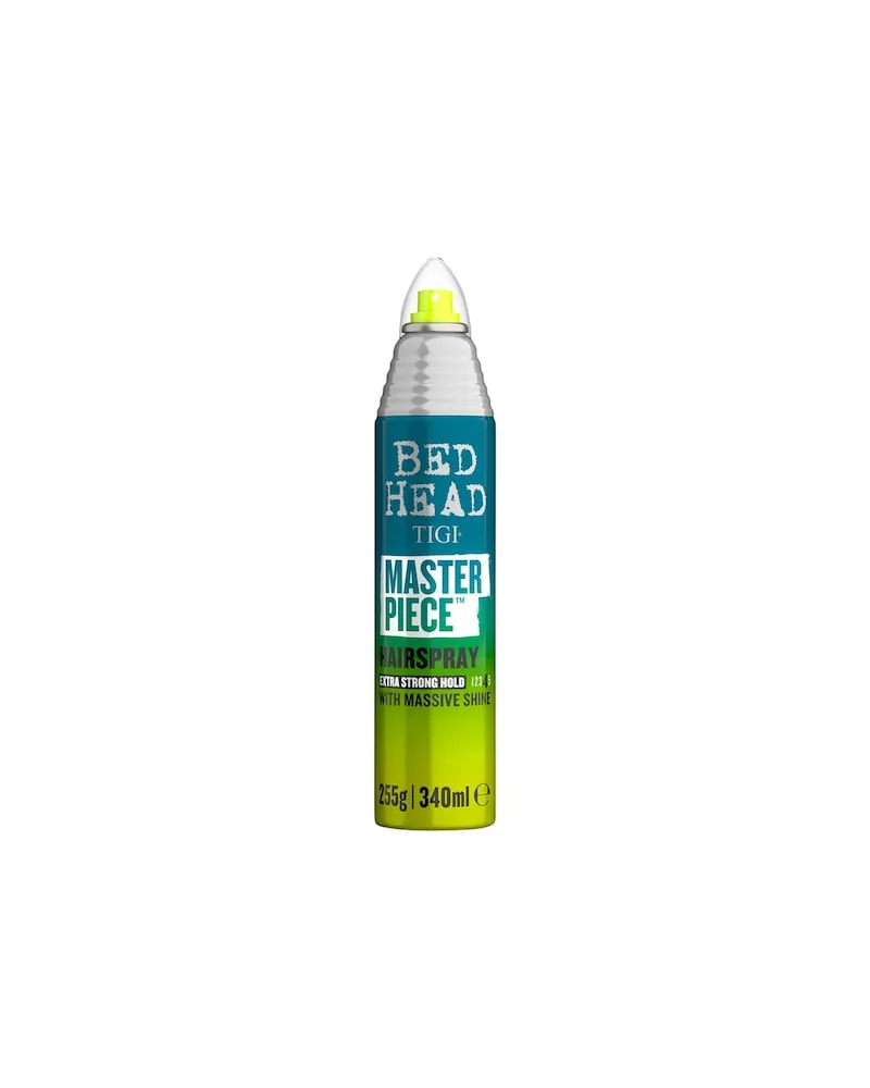 Tigi Haircare Bed-Head Styling-FinishMasterpiece Hairspray 30,12 € / 1 l 