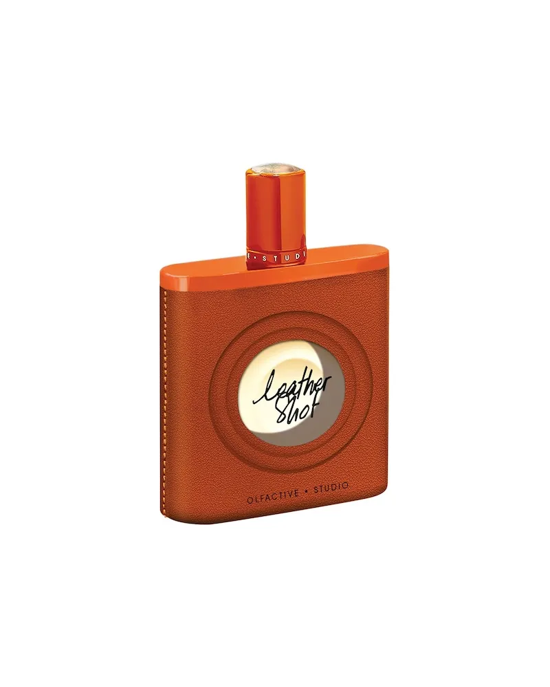 Olfactive Studio Olfactive-Studio Unisexduefte Collection-SepiaLeather ShotExtrait de Parfum 2.300,00 € / 1 l 