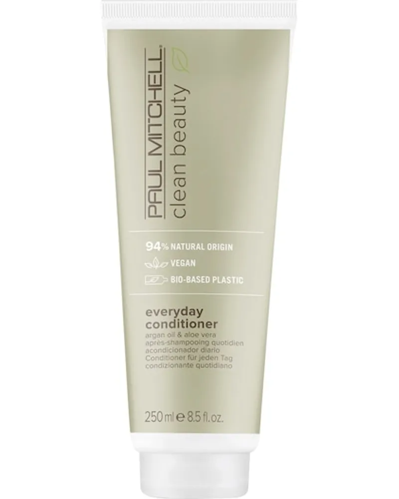 Paul Mitchell Haarpflege Clean Beauty Every Day Conditioner 