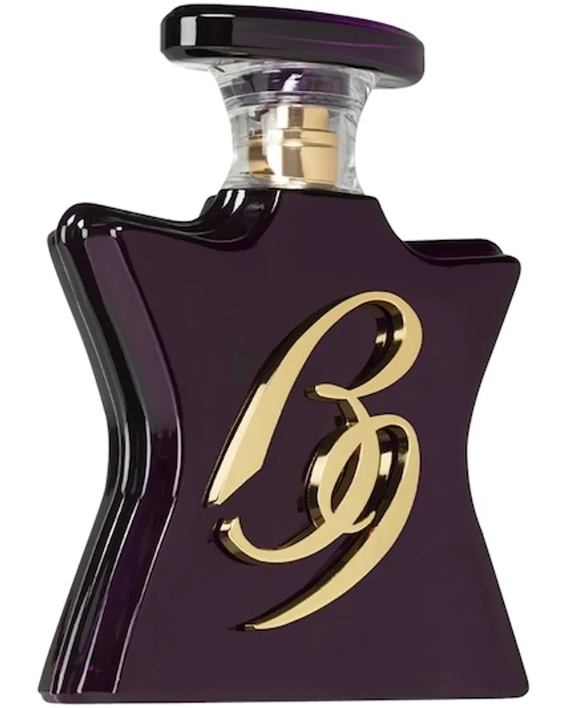 BOND NO. 9 Unisexdüfte B9 Eau de Parfum Spray 