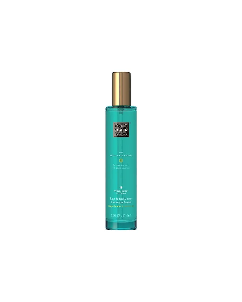 RITUALS Rituale The-Ritual-Of-KarmaHair & Body Mist 458,00 € / 1 l 