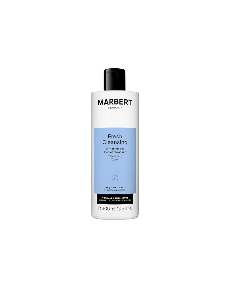 Marbert Pflege CleansingErfrischendes Gesichtswasser 35,43 € / 1 l 