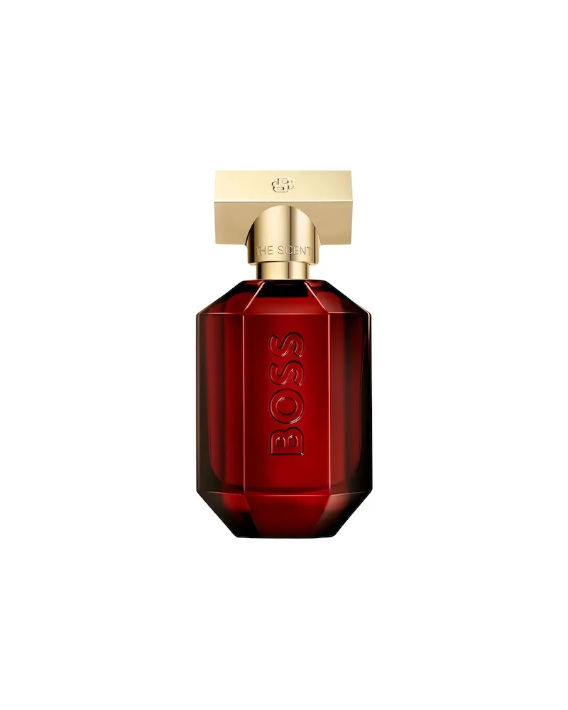 HUGO BOSS Hugo-Boss BOSS-Damenduefte BOSS-The-Scent-For-HerElixirParfum Intense 1.369,80 € / 1 l 