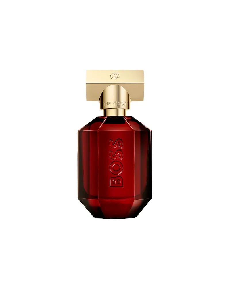 HUGO BOSS Hugo-Boss BOSS-Damenduefte BOSS-The-Scent-For-HerElixirParfum Intense 1.369,80 € / 1 l 