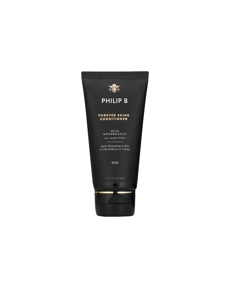 Philip B. Philip-B Haarpflege ConditionerForever Shine Conditioner 565,39 € / 1 l 