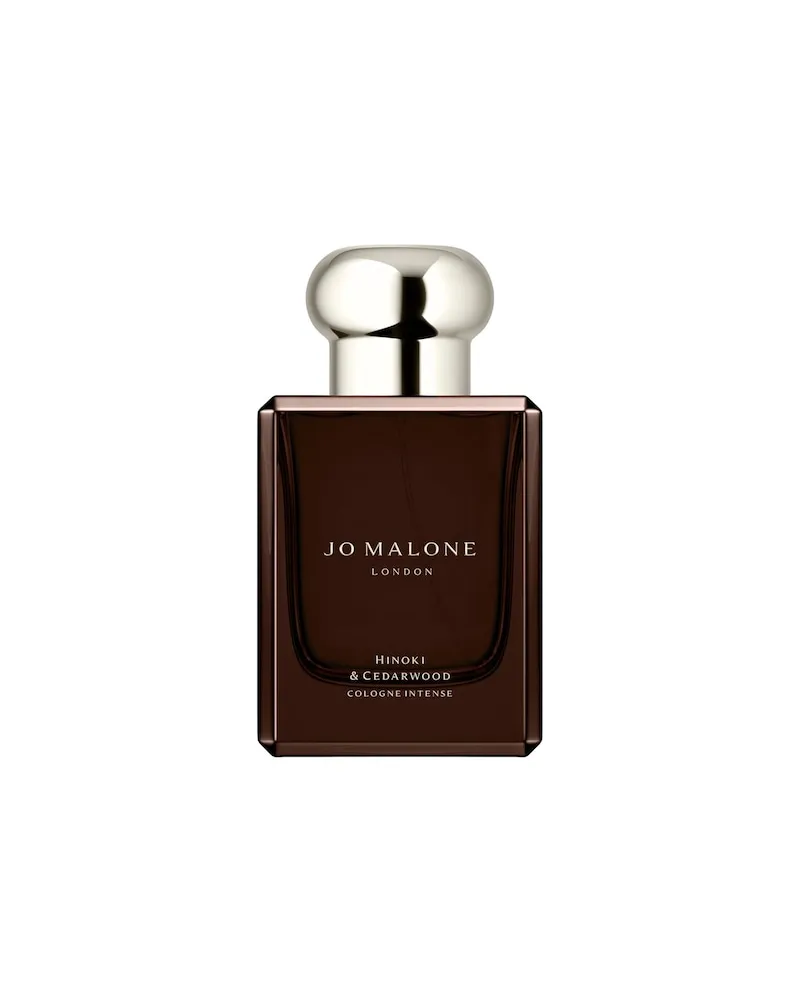 Jo Malone Jo-Malone-London Duefte-fuer-ihn Hinoki-CedarwoodCologne Intense 2.000,00 € / 1 l 