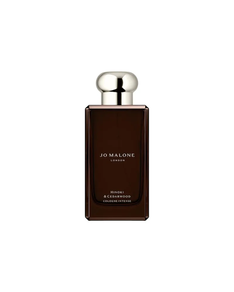 Jo Malone Jo-Malone-London Duefte-fuer-ihn Hinoki-CedarwoodCologne Intense 2.000,00 € / 1 l 