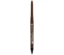 Augen AugenbrauenWaterproofSuperlast 24h Eyebrow Pomade Pencil Nr. 40 Cool Brown