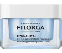 Collection Hydra & Nutri Hydra-Hyal Cream-Gel