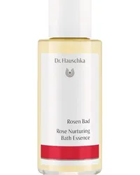 Dr. Hauschka Pflege Körperreinigung Rosen Bad 