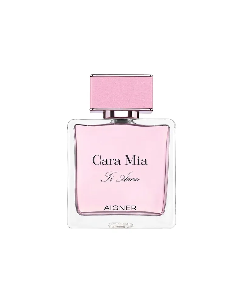 Aigner Damenduefte Cara-Mia-Ti-AmoEau de Parfum Spray 550,20 € / 1 l 