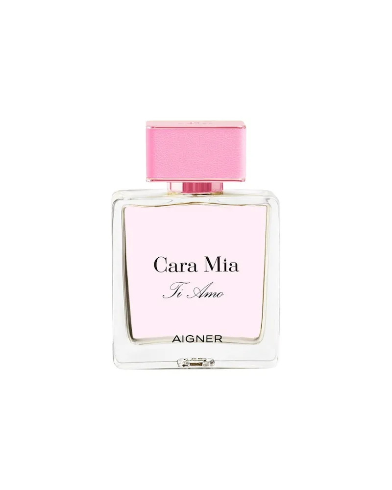 Aigner Damenduefte Cara-Mia-Ti-AmoEau de Parfum Spray 550,20 € / 1 l 