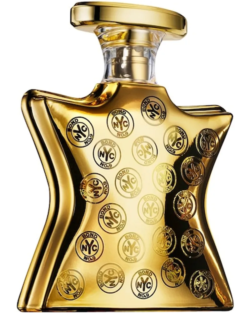 BOND NO. 9 Unisexdüfte Signature Eau de Parfum Spray 