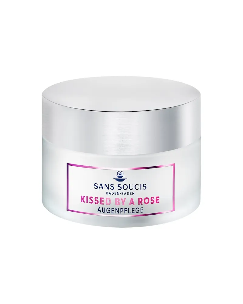 Sans Soucis Sans-Soucis Pflege Kissed-By-A-RoseAugenpflege 1.624,67 € / 1 l 