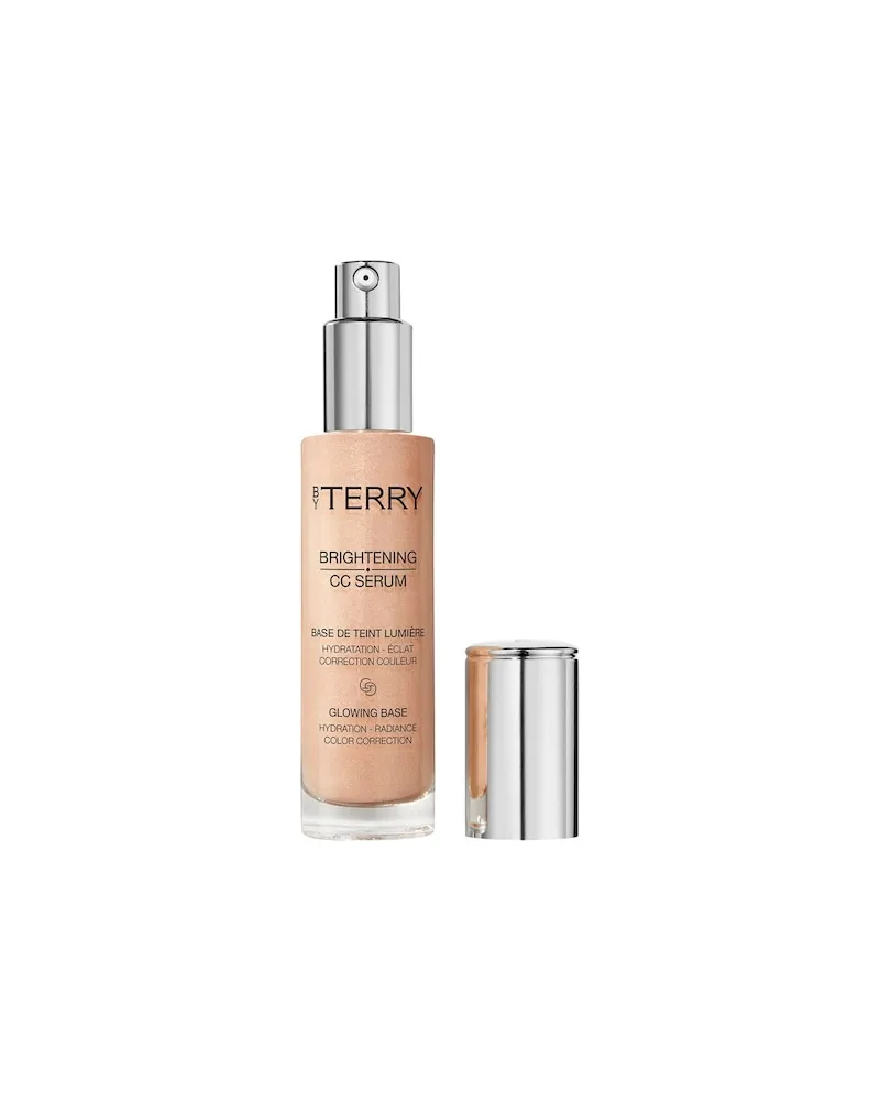 By Terry By-Terry Make-up TeintBrightening CC Serum Nude Glow 1.837,33 € / 1 l 