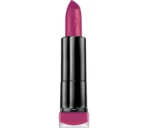 Make-Up Lippen Velvet Mattes Lipstick Nr. 35 Love