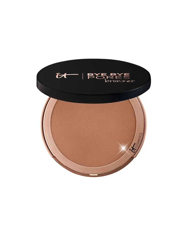 IT Cosmetics it-Cosmetics Collection Anti-AgingBye Bye Pores Bronzer 