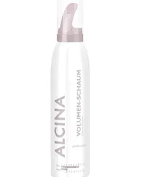 ALCINA Haarstyling Professional Volumen-Schaum 