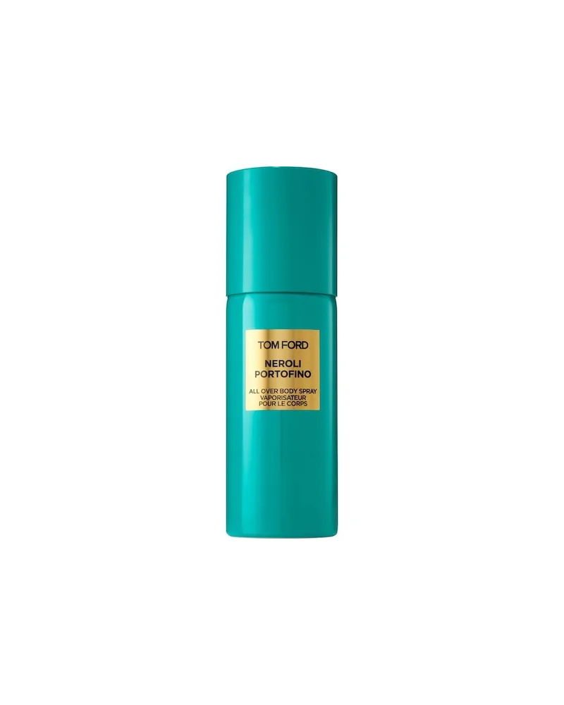 Tom Ford Tom-Ford Fragrance Private-BlendNeroli PortofinoAll Over Body Spray 526,67 € / 1 l 