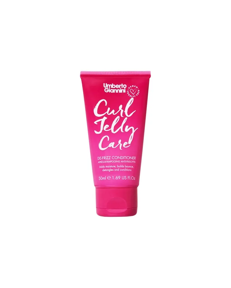 Umberto Giannini Umberto-Giannini Collection Curl-JellyCare Mini 117,20 € / 1 l 