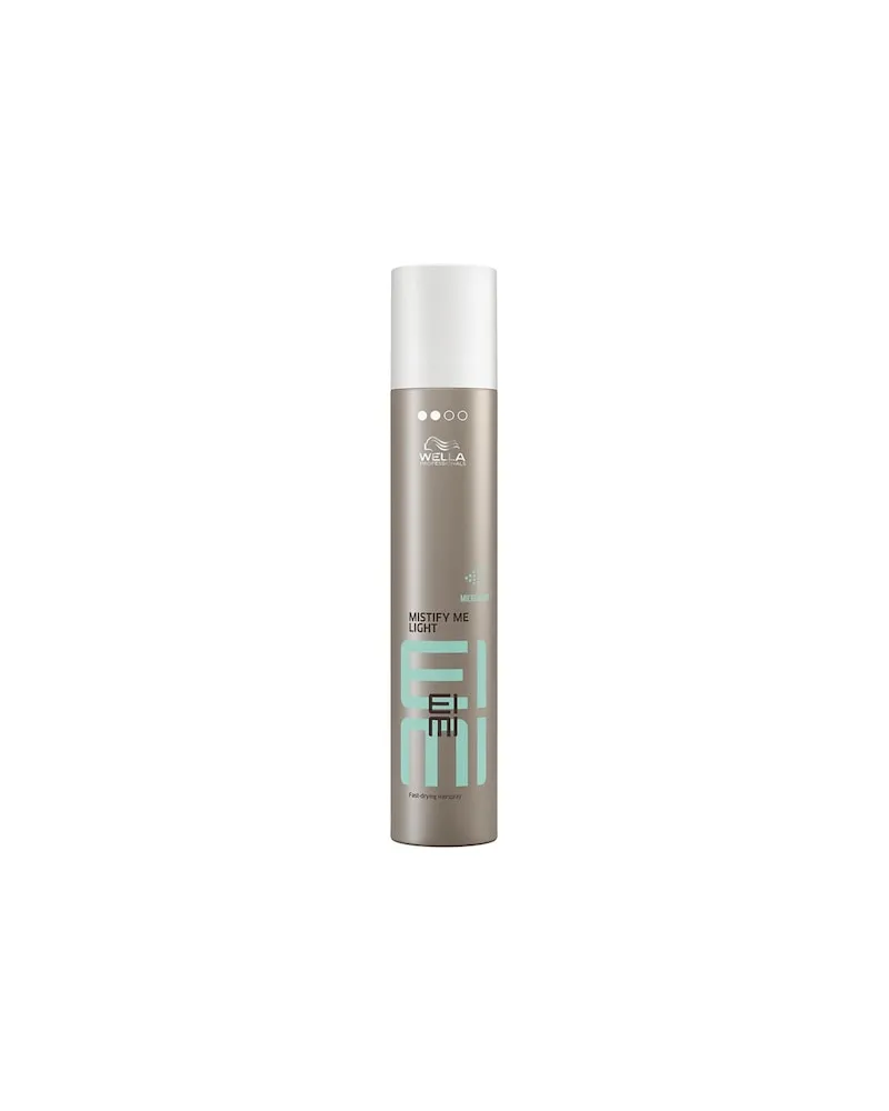 Wella EIMI FixingMistify Me Light Hair Spray 44,53 € / 1 l 