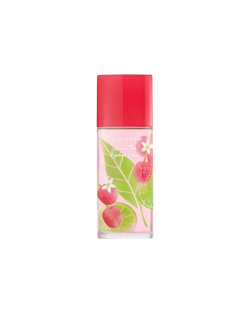 Elizabeth Arden Elizabeth-Arden Damenduefte Green-TeaLychee LimeEau de Toilette Spray 192,20 € / 1 l 