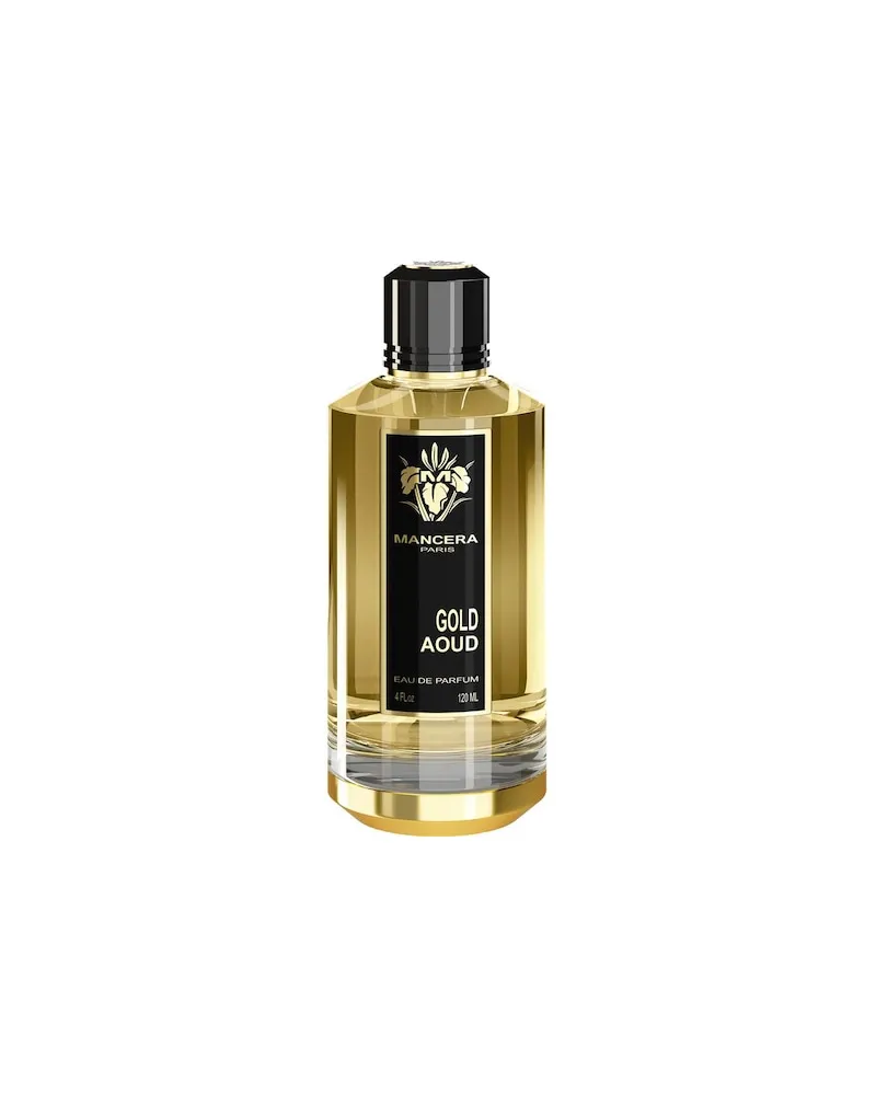 Mancera Collections Confidential-CollectionGold AoudEau de Parfum Spray 1.366,67 € / 1 l 