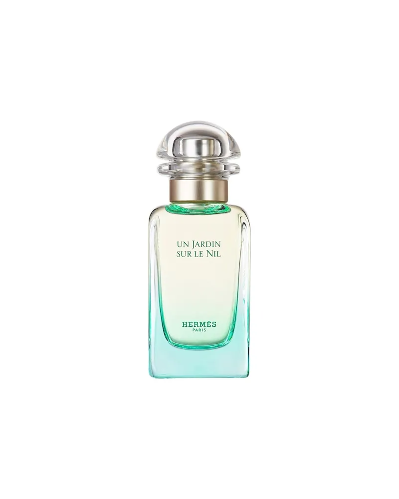 Hermès Hermes Damenduefte Collection-Parfums-JardinsUn Jardin sur le NilEau de Toilette Spray 809,70 € / 1 l 