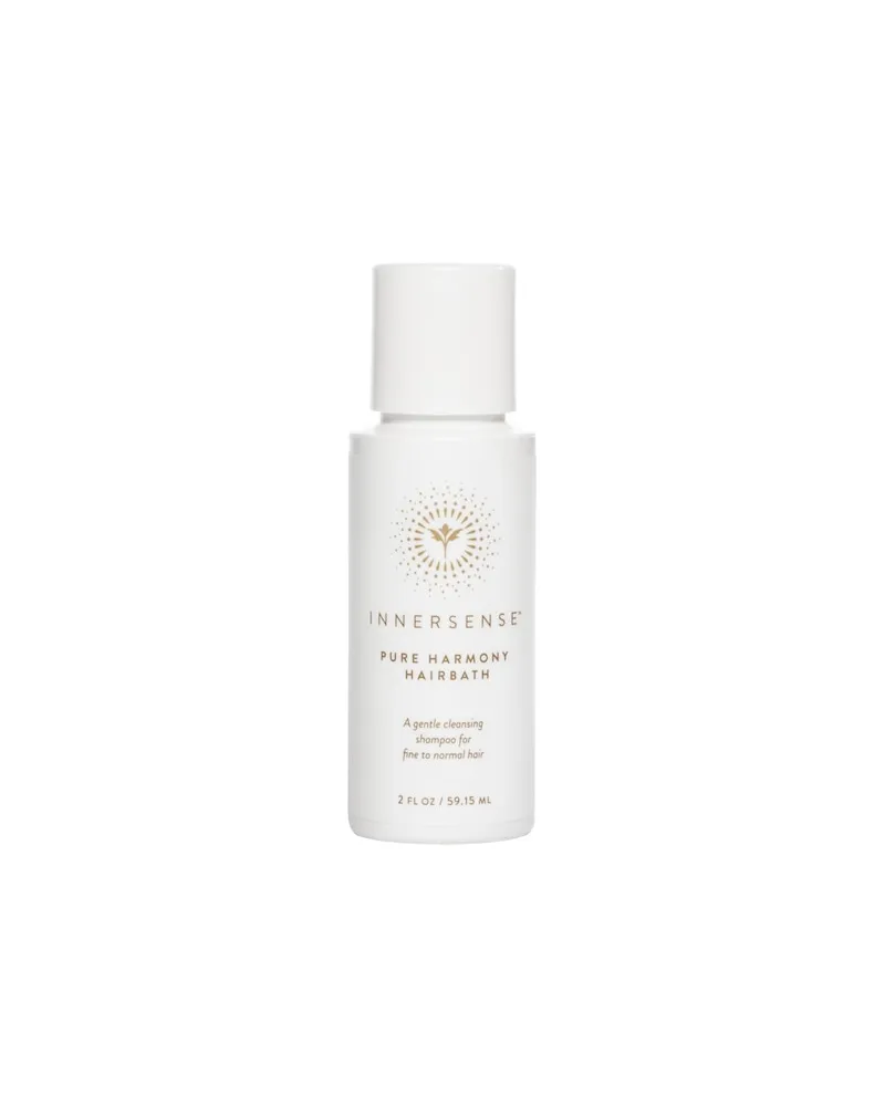 Innersense Organic Beauty Haare ShampooPure Harmony Hairbath 85,62 € / 1 l 